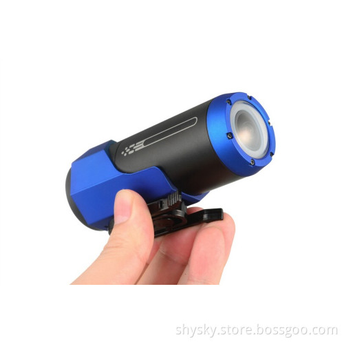 WIFI Sport Action Camera F33 Sport DV 1080P 5.0MP FULL HD Waterproof Underwater Camcorder WIFI Function Helmet DVR